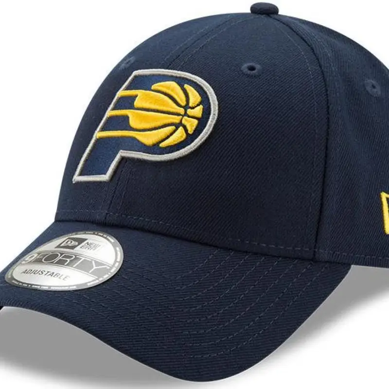 Cappellino Indiana Pacers New Era | New Era