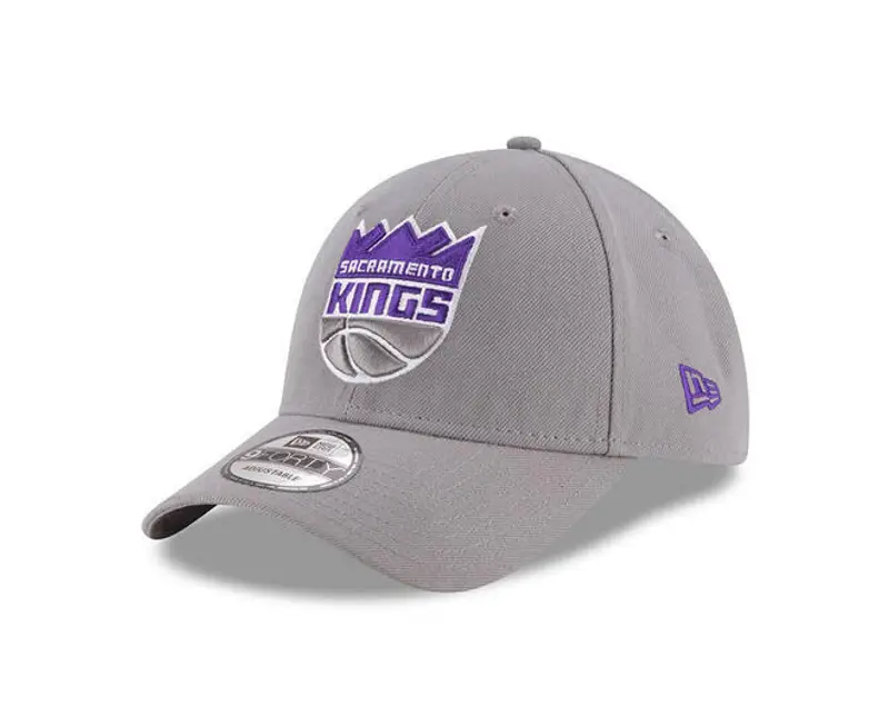 Cappellino NBA New Era The League. squadra Sacramento Kings | New Era