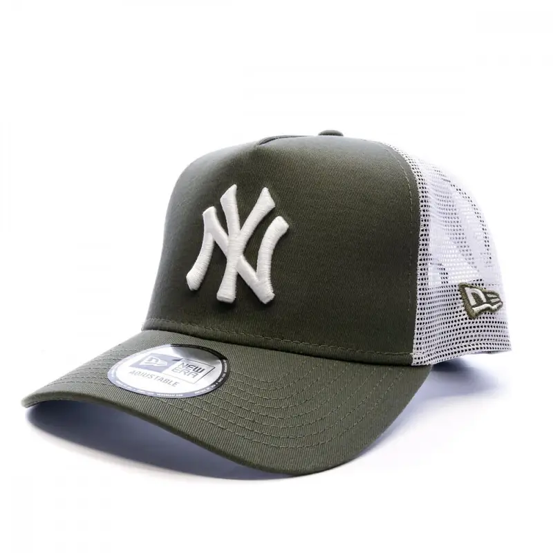 Cappellino New Era League Essenl 940 Af Trckr Neyyan Adulto | New Era