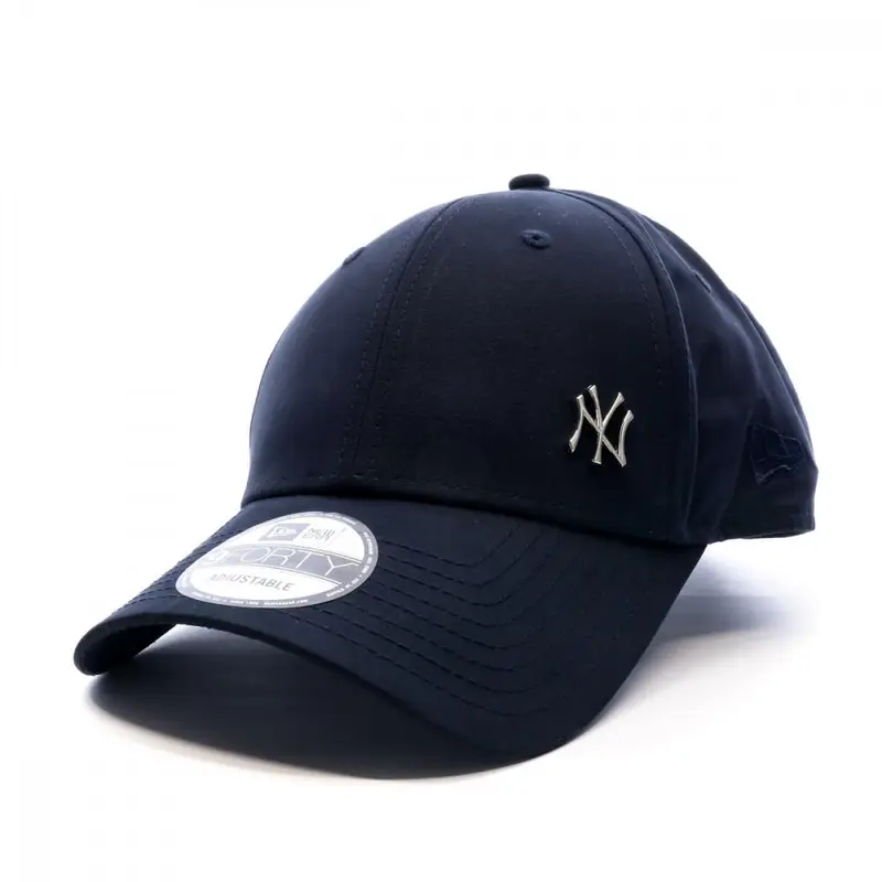 Cappellino New Era Mlb Flawless Logo Basic 94 Adulto | New Era