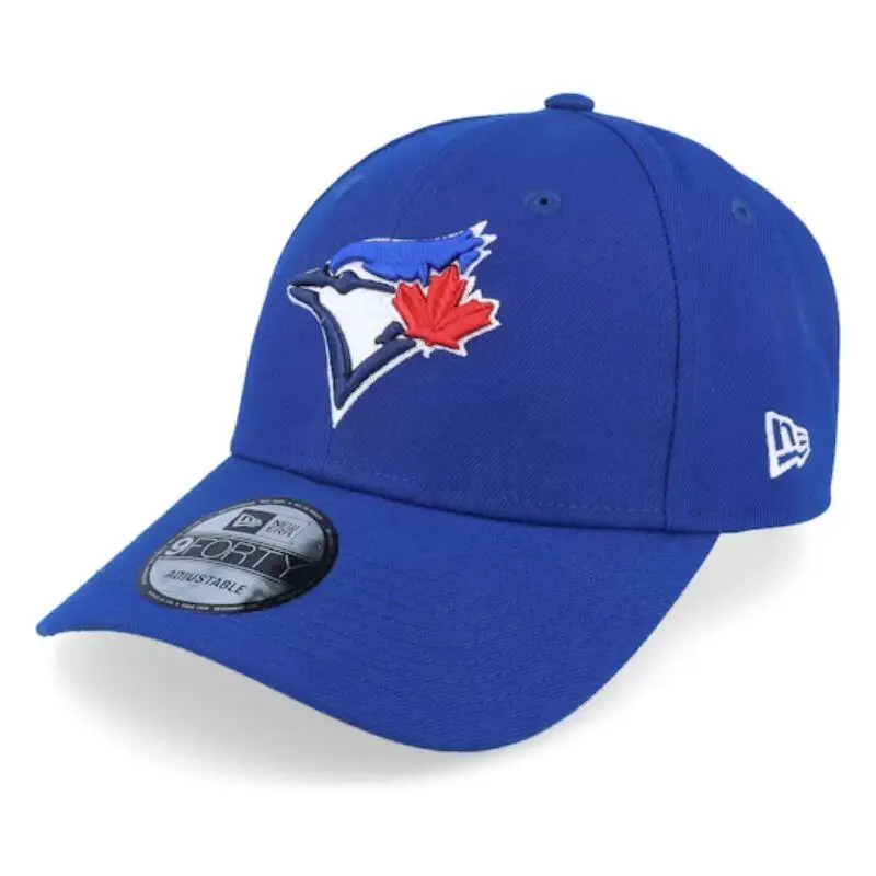 Cappellino New Era The League MLB Team Toronto Blue Jays | New Era