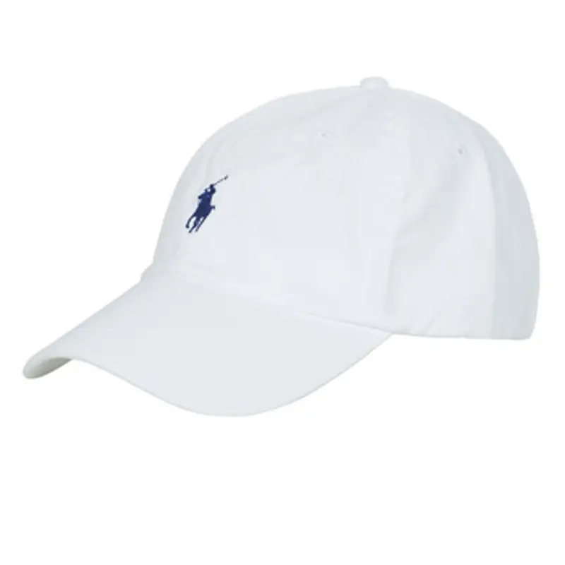 Polo Ralph Lauren Polo Bianco 1004573