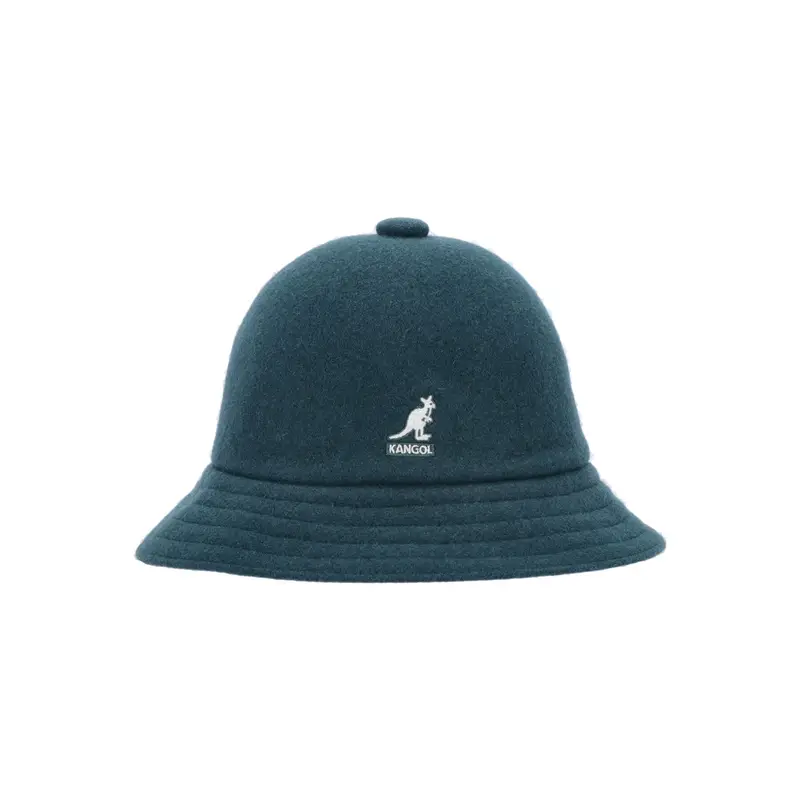 Kangol Cappello Da Pescatore Uomo Wool Casual Pine