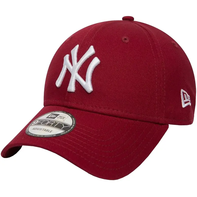 Cappello New Era Leag Esnl 940 Ny Yankees Adulto | New Era