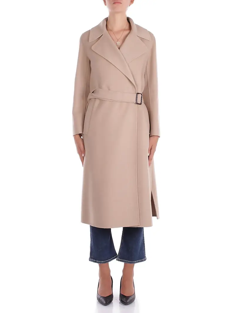 MAX MARA Cappotto Donna Orzo Manu
