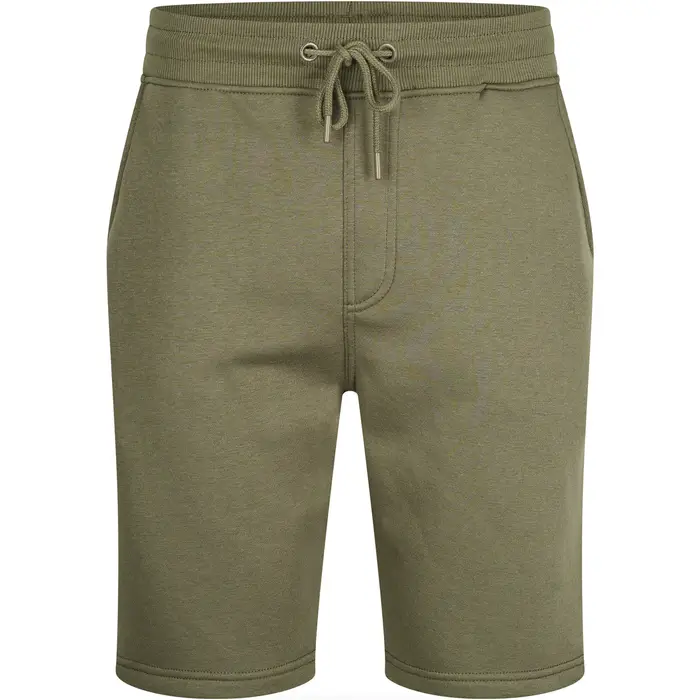 Pantaloni corti Cappuccino Italia Jogging Short Army Verde