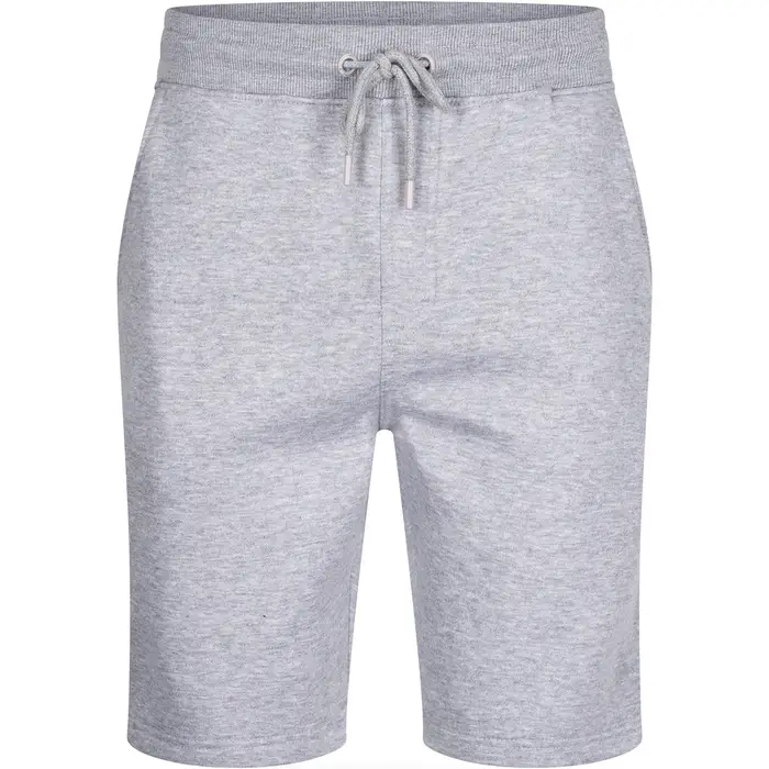 Pantaloni corti Cappuccino Italia Jogging Short Grijs Grigio
