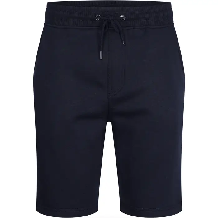 Pantaloni corti Cappuccino Italia Jogging Short Navy Blu