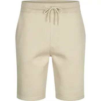Cappuccino Italia Pantaloni corti Jogging Short Stone Beige