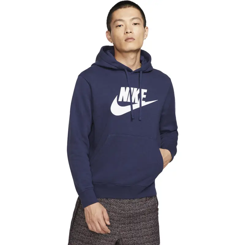 Cappuccio Nike Sportswear Club. Blu. Uomini | Nike