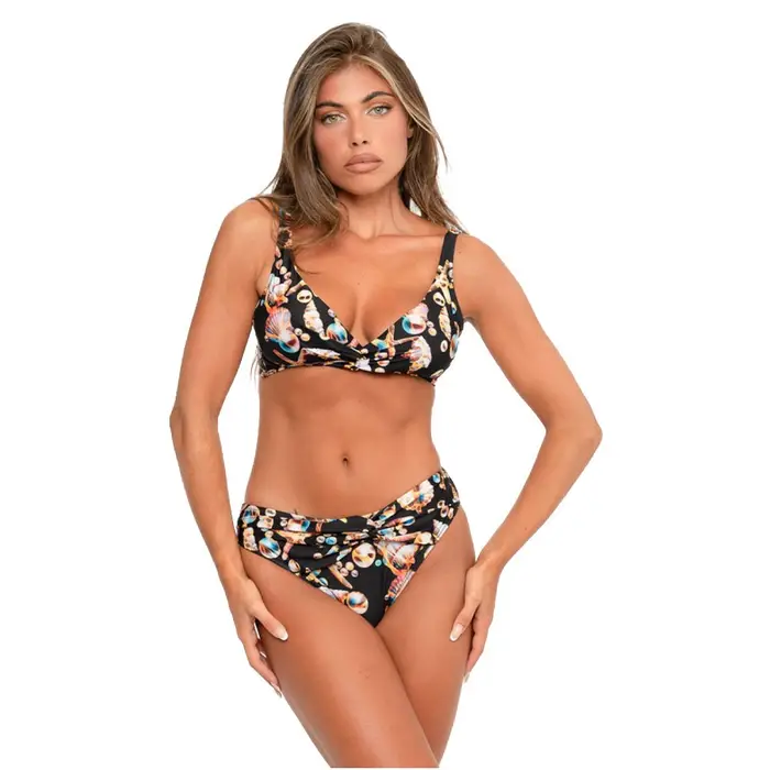 Bikini Ferretto Caramella Donna