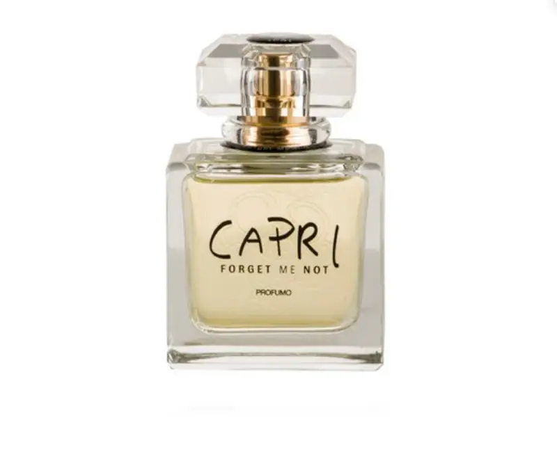 Carthusia-I Profumi di Capri Capri Forget Me Not (PROFUMO50ml)