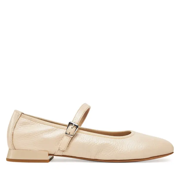 Caprice Ballerine 9-22100-44 Beige
