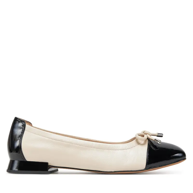 Caprice Ballerine Beige 2906157