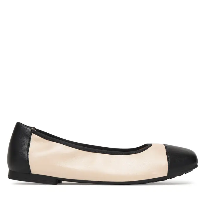 Ballerine Caprice 9-22117-46 Beige