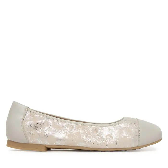 Ballerine Caprice 9-22117-46 Grigio