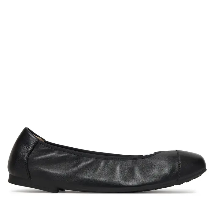 Ballerine Caprice 9-22117-46 Nero