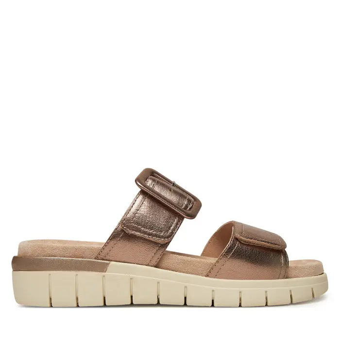 Caprice Ciabatte 9-27203-44 Marrone