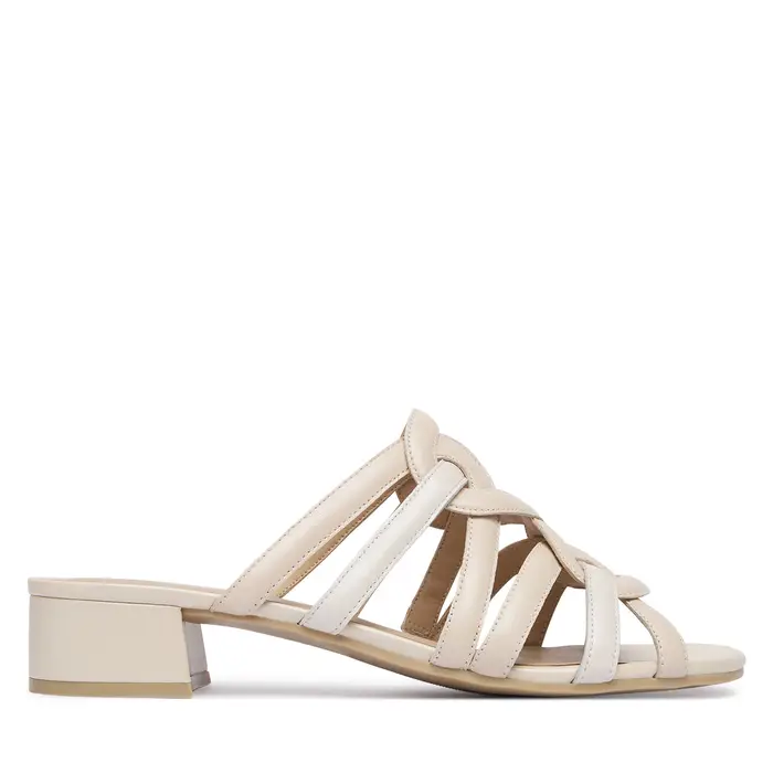 Caprice Ciabatte 9-27205-46 Beige
