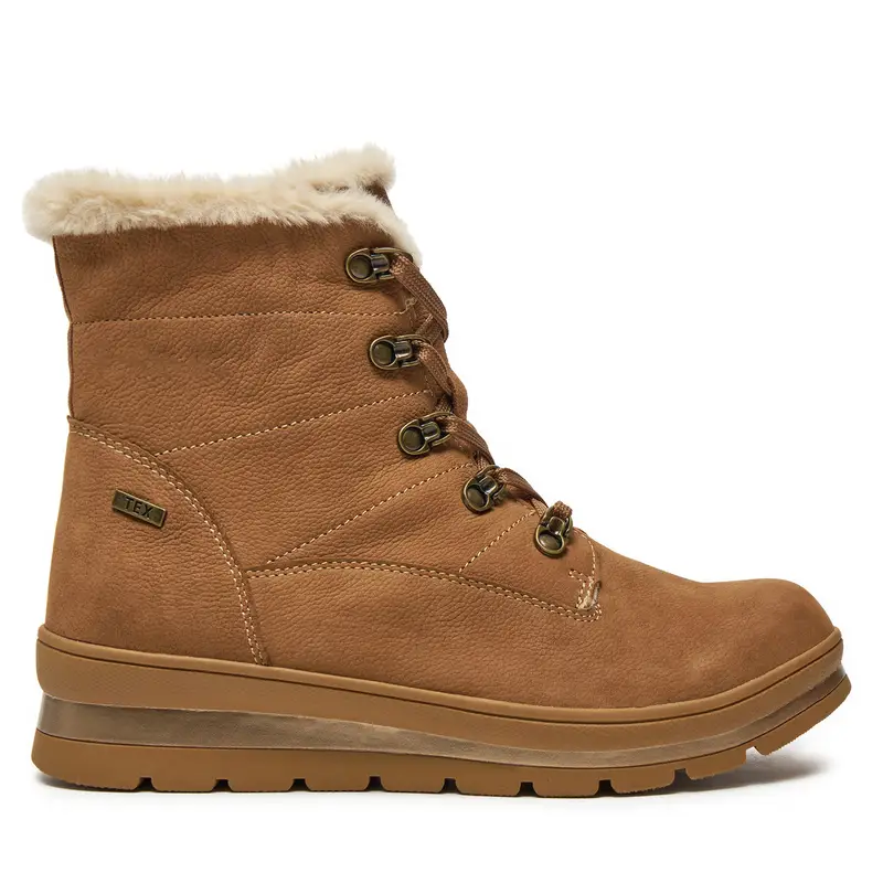 Caprice Polacchine 9-26205-43 Marrone