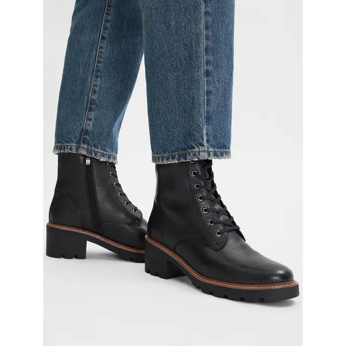 Caprice Polacchine 9-26259-45 Nero