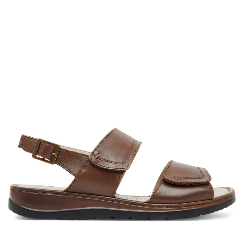 Caprice Sandali 9-28153-42 Marrone