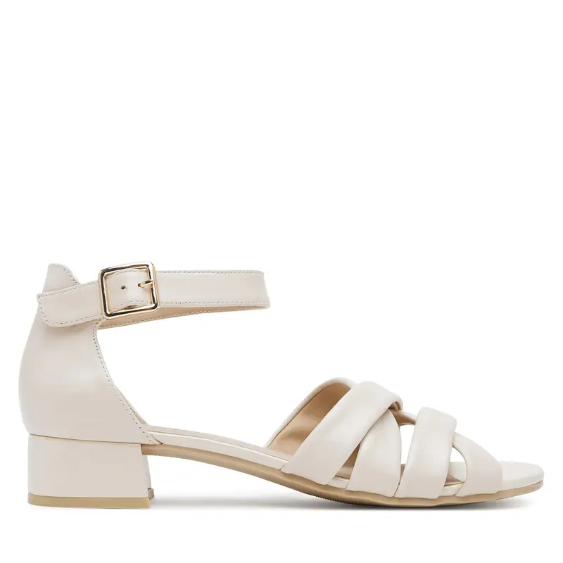 Caprice Sandali 9-28201-44 Beige