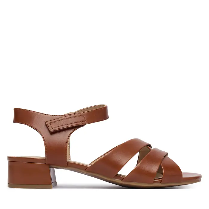 Caprice Sandali 9-28201-46 Marrone