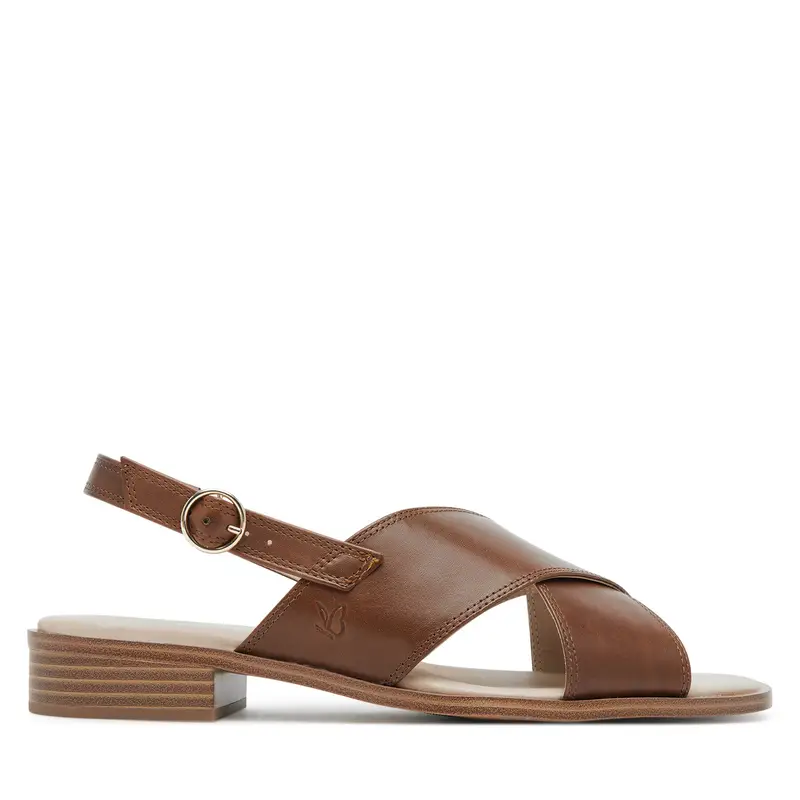Caprice Sandali 9-28203-44 Marrone