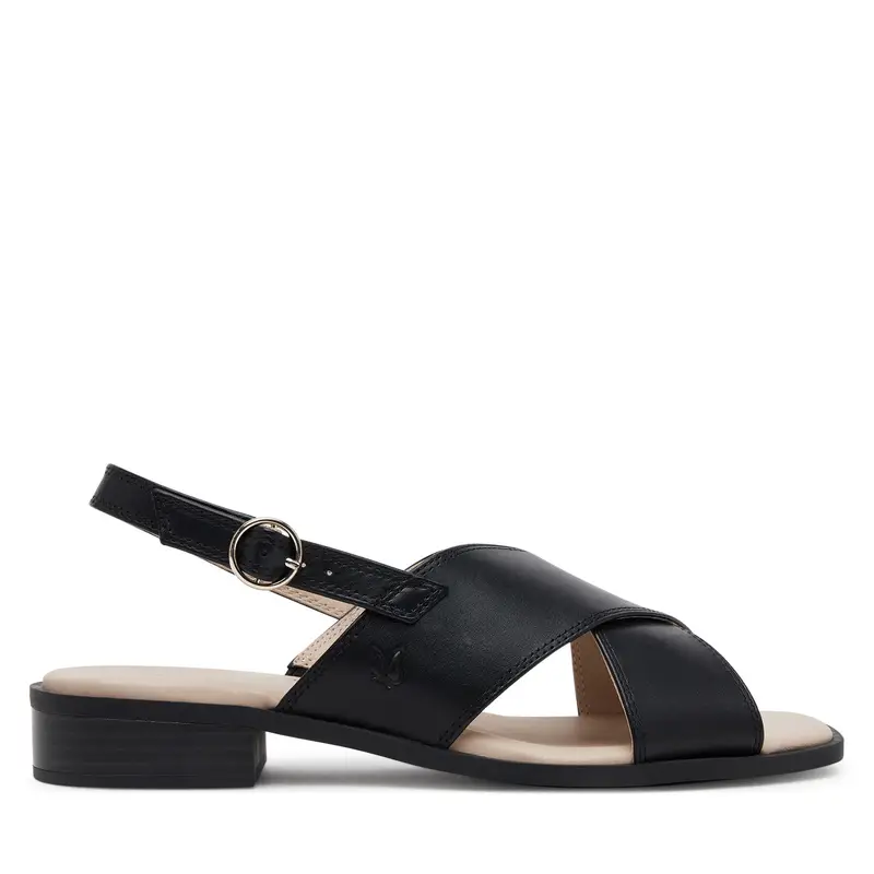 Caprice Sandali 9-28203-44 Nero