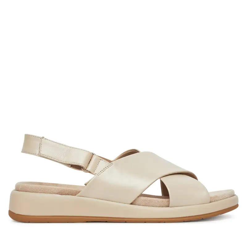 Caprice Sandali 9-28208-44 Beige