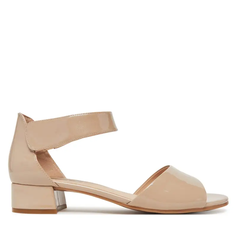 Caprice Sandali 9-28212-42 Beige