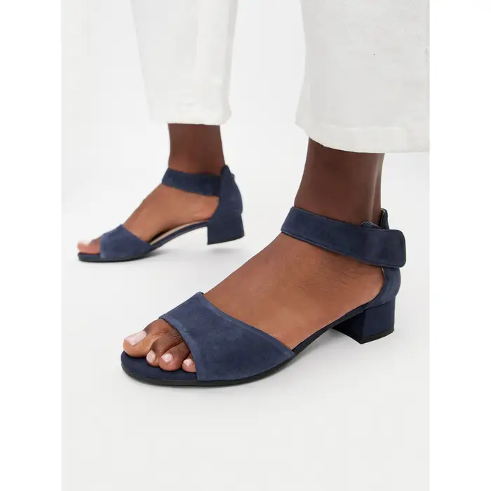 Caprice Sandali 9-28212-42 Blu scuro