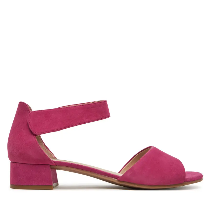 Caprice Sandali 9-28212-42 Rosa