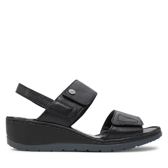 Caprice Sandali 9-28251-Nero