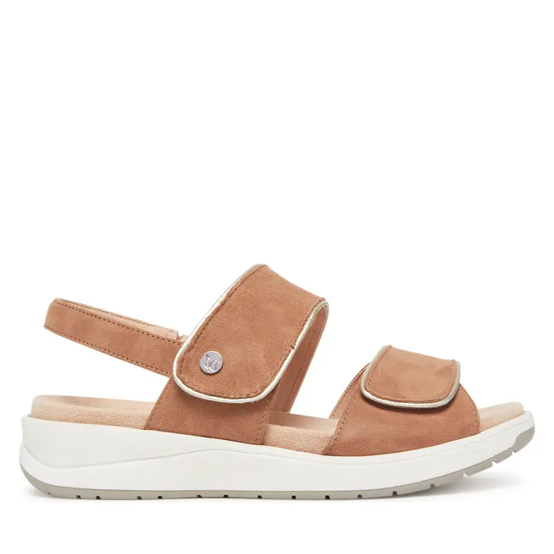 Caprice Sandali 9-28252-44 Marrone