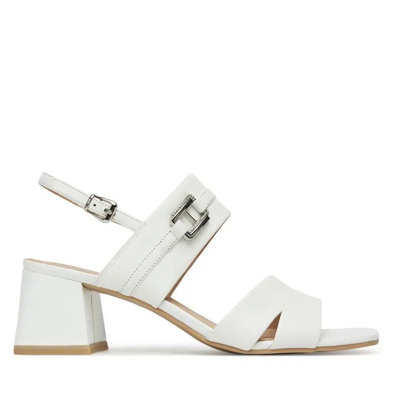 Caprice Sandali 9-28301-44 Bianco