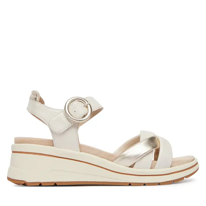 Sandali Caprice 9-28304-46 Beige