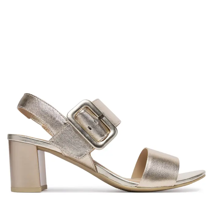 Sandali Caprice 9-28306-42 Oro