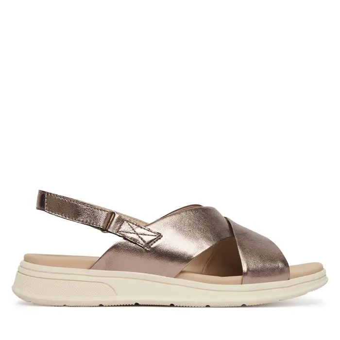 Sandali Caprice 9-28700-46 Marrone