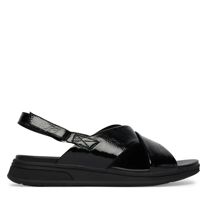 Sandali Caprice 9-28700-46 Nero