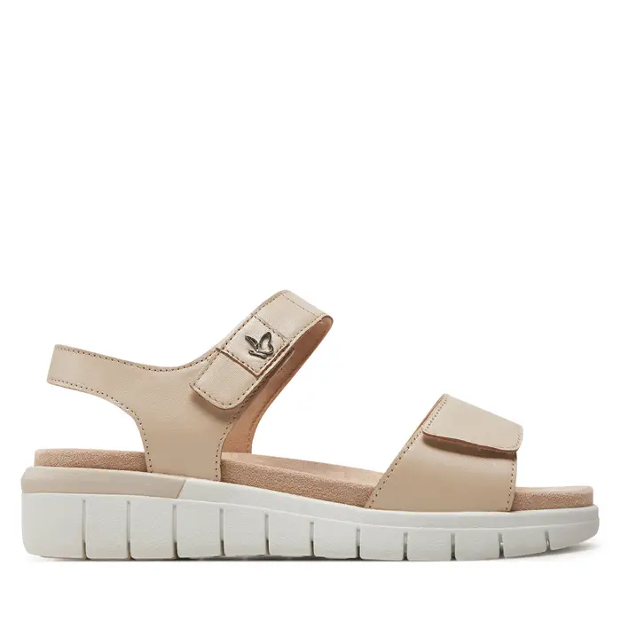 Caprice Sandali 9-28701-42 Beige