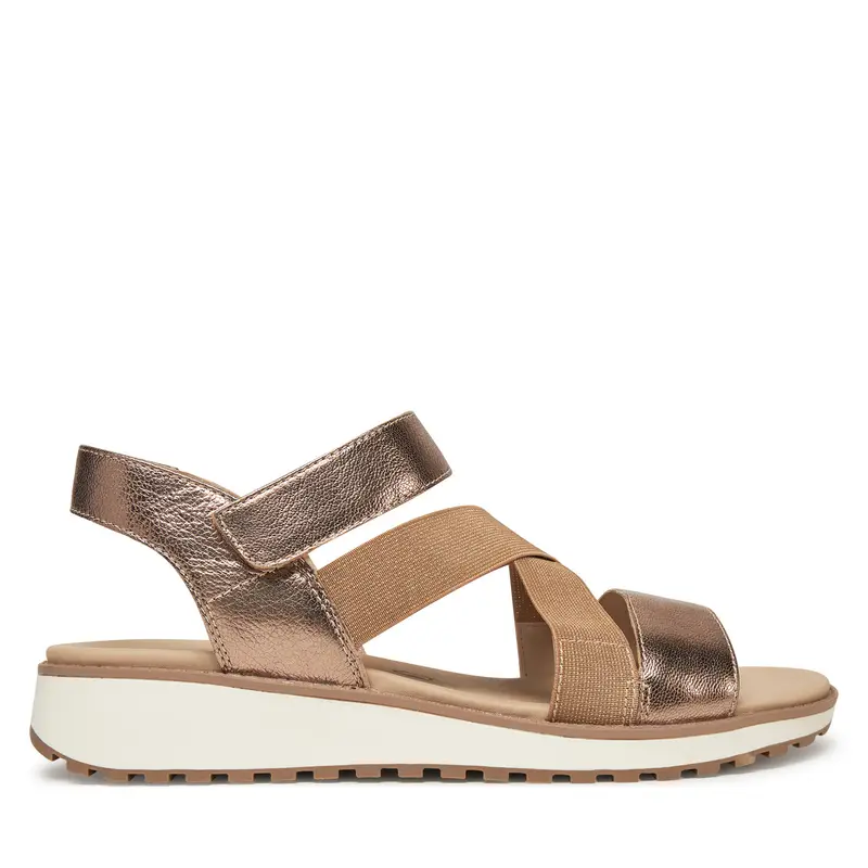 Caprice Sandali 9-28704-44 Marrone