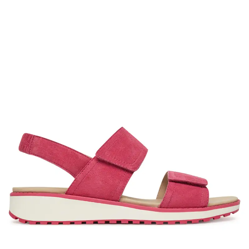 Caprice Sandali 9-28708-44 Rosa