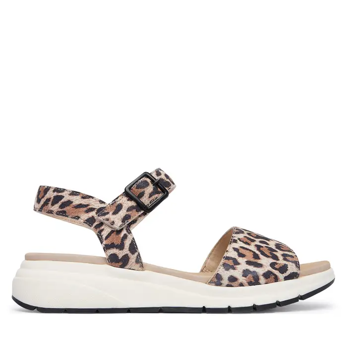 Sandali Caprice 9-28708-46 Beige