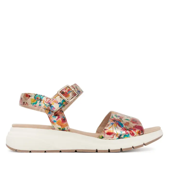 Sandali Caprice 9-28708-46 Multicolore