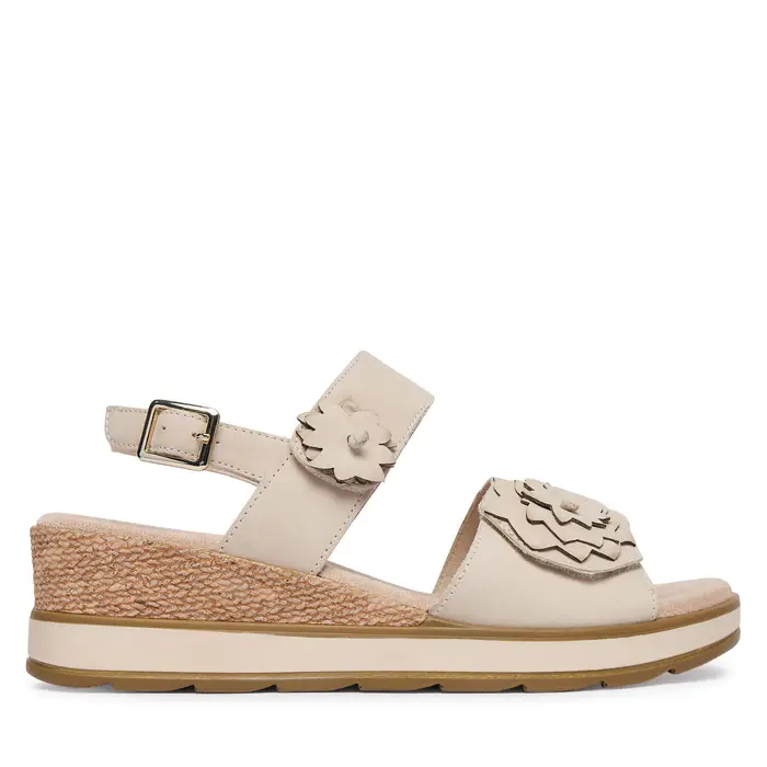 Sandali Caprice 9-28711-46 Grigio