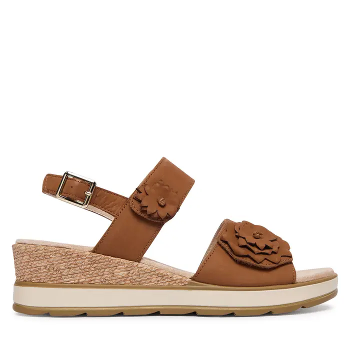 Sandali Caprice 9-28711-46 Marrone