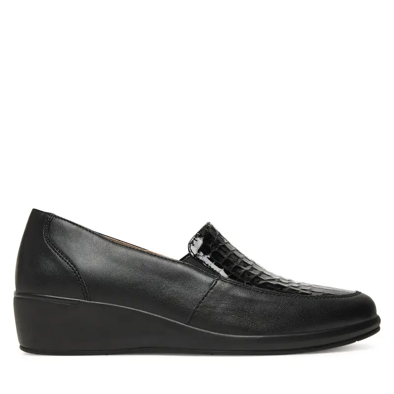 Caprice Scarpe basse 9-24352-45 Nero