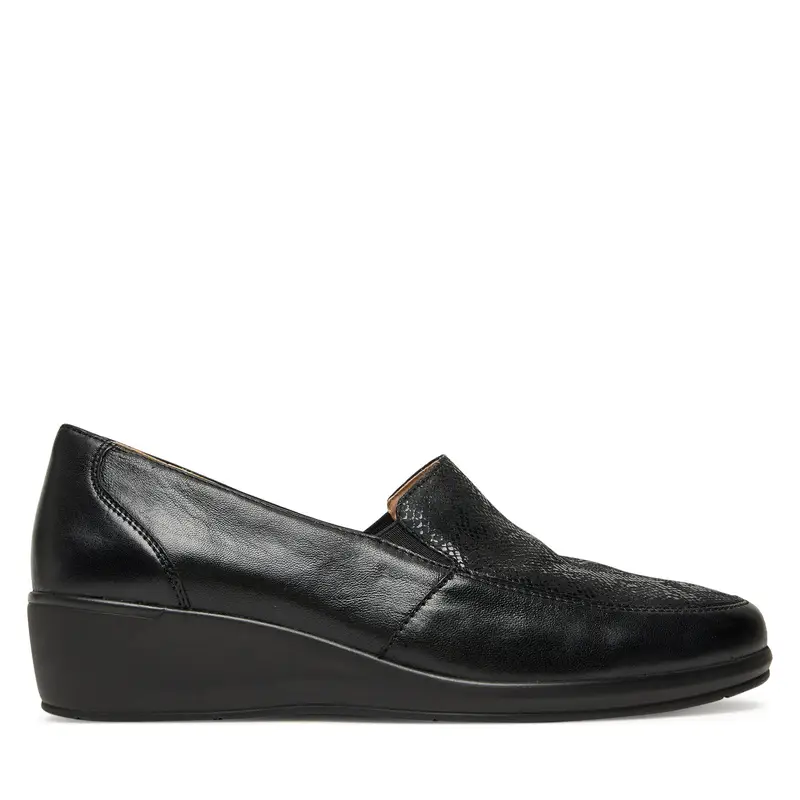 Caprice Scarpe basse 9-24352-45 Nero